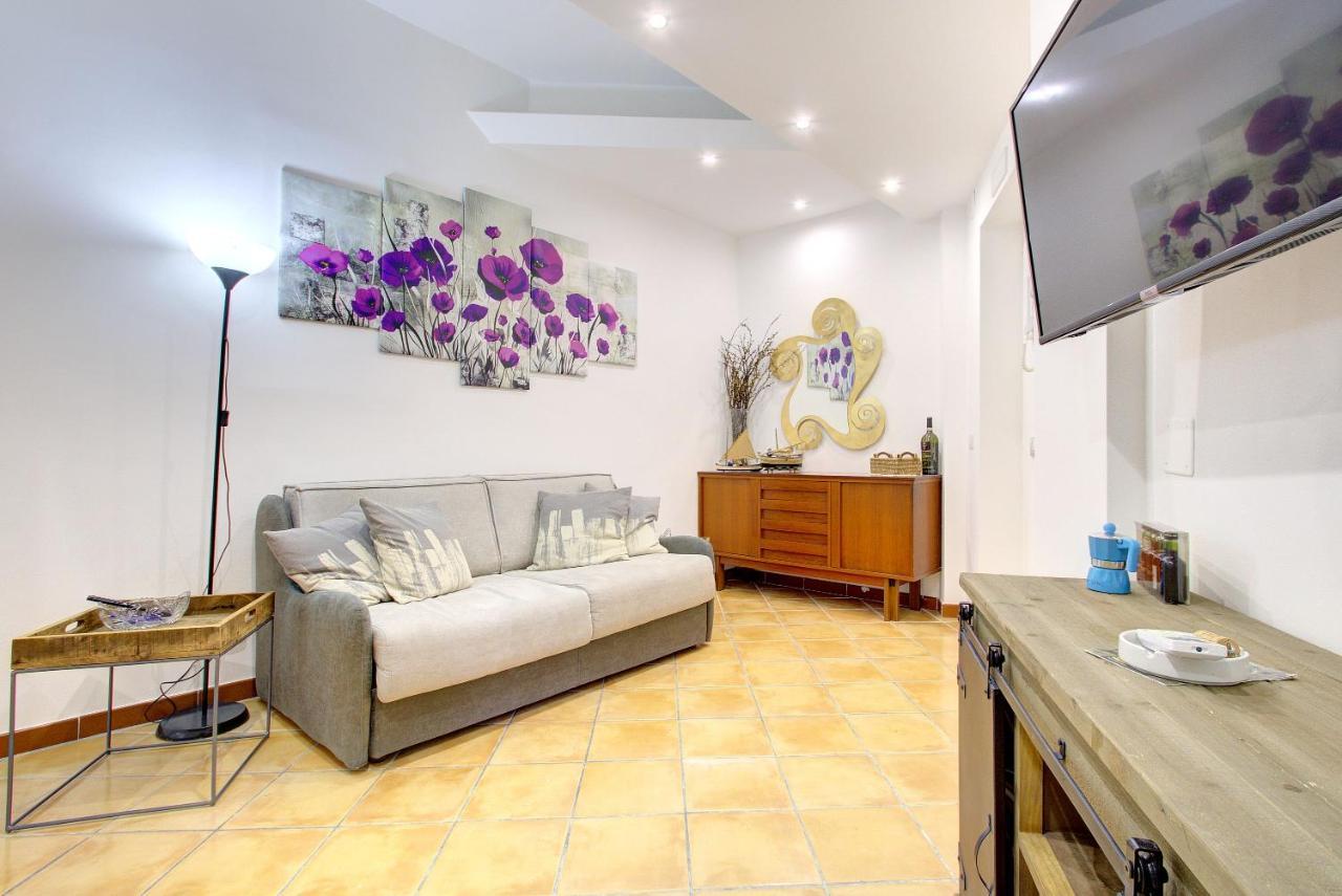 Apartamento Vomero-Rossini Nápoles Exterior foto