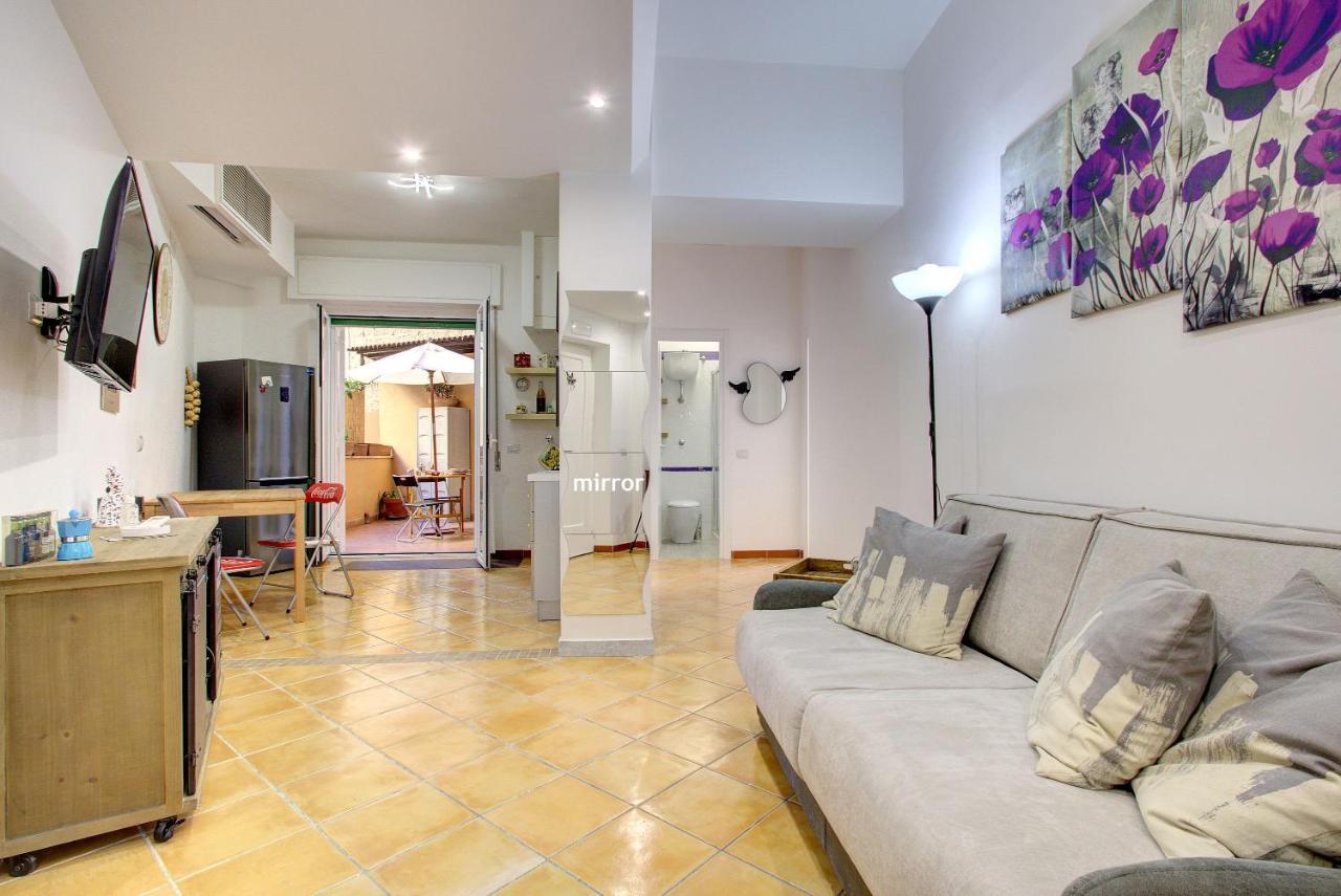 Apartamento Vomero-Rossini Nápoles Exterior foto