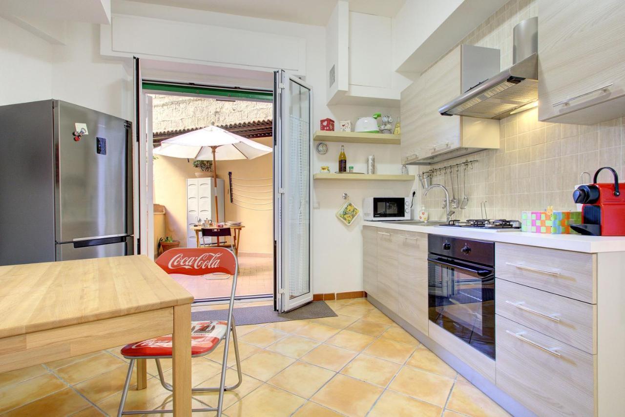 Apartamento Vomero-Rossini Nápoles Exterior foto