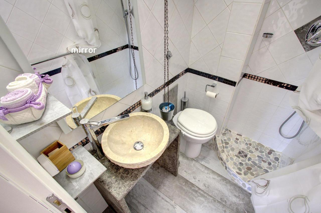 Apartamento Vomero-Rossini Nápoles Exterior foto